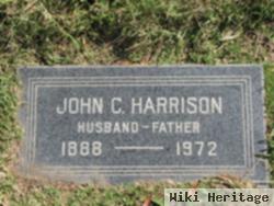 John C. Harrison