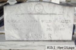 William Walter Sasser