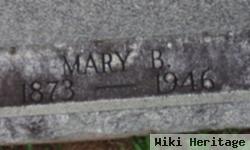 Mary B. Horning Griffith