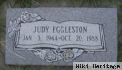 Judy Eggleston