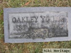 Oakley Young