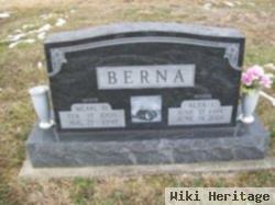 Mearl D Berna