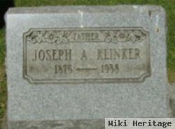 Joseph Klinker