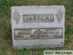 Helen M Jarecki