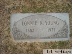 Lonnie Nelson Young