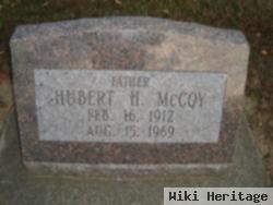 Hubert H. Mccoy