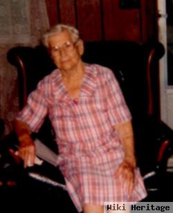 Cyntitha Ellen Jewell Phillips