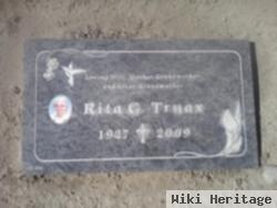 Rita G. Truax