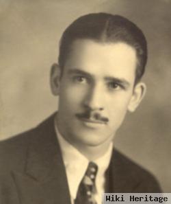 Leland Monte Marshall