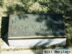 Helen O. Shields Hughey