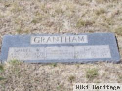 Ida B Grantham