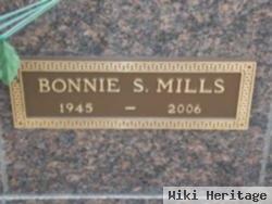 Bonnie Sue Mills