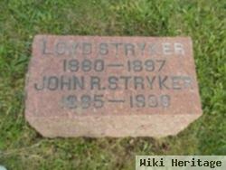 John Roy Stryker