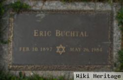 Eric Buchtal