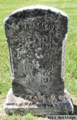 William Harvey Graves