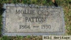 Mollie Crews