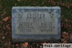 Arthur Leister