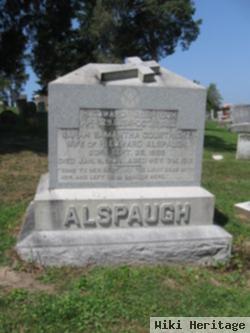 Henry Edward Alspaugh