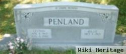 Charles Liston Penland