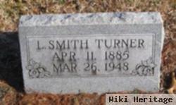 L. Smith Turner