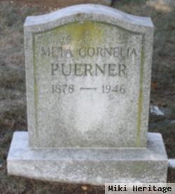 Meta Cornelia Puerner