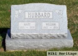 William Hubbard