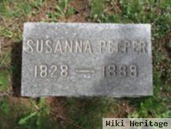 Susanna Griffith Peeper