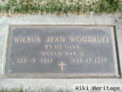 Wilbur Jean Woodruff