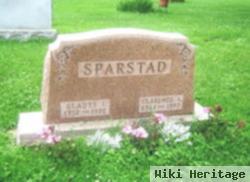 Gladys Irene Urevig Sparstad