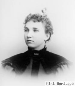 Ella M. Moench Recknagle