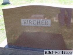 Arther C Kircher