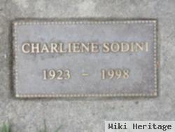 Charliene Sodini