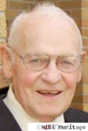 Donald Joseph Holtz, Sr