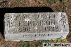 Mae Scott Ferguson