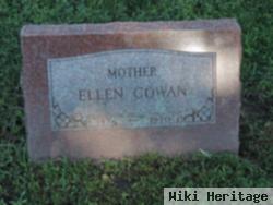 Ellen Cowan