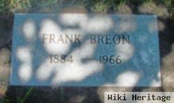 Frank Breon