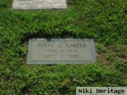 Perry James Carter