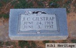 J C Gilstrap