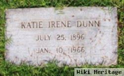 Katie Irene Proctor Dunn