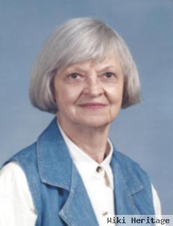 Janet M. Boll Dietz