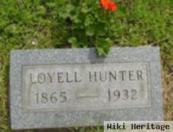 Loyell Hunter