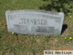 Hannah M Kerstetter Strawser