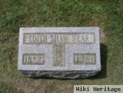 Edith Shaw Near