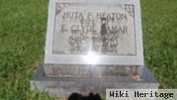 Huta P. Heaton Lamar