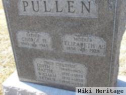 Elizabeth Ann Gayton Pullen