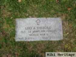 Leo August Diebold