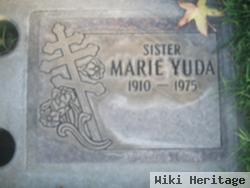 Marie Yuda