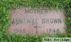 Anna Mae Brown Bennington