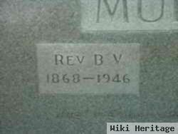 Rev Bravel V. Mull