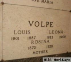 Louis Volpe